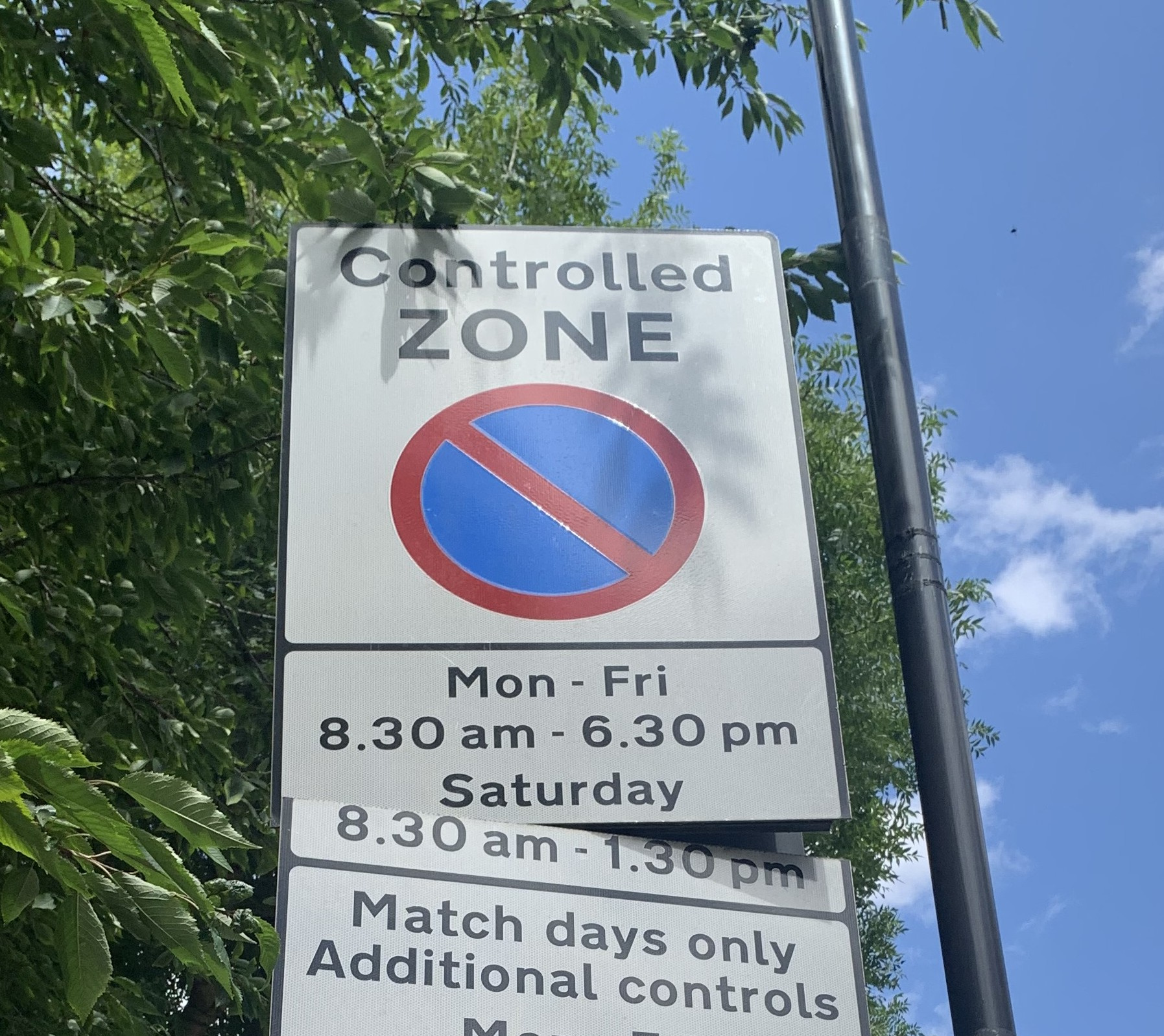 CPZ